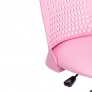 Кресло Kiddy кож/зам, розовый